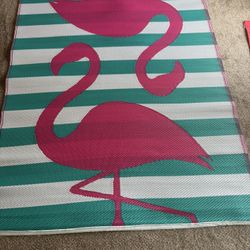 Two Sided Outdoor Mat