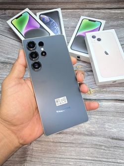 Samsung s25 Ultra  256gb unlocked