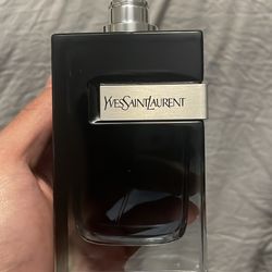 YSL Eau De Parfum 3.4