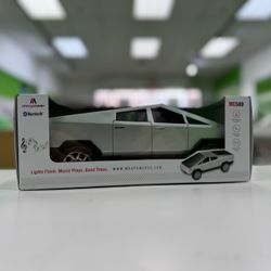 Max Power MC580 Cyber Truck Bluetooth Speaker