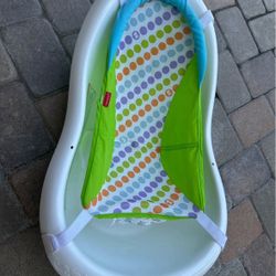Fisher Price Bath Tub