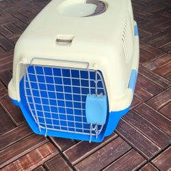 Pet Carrier