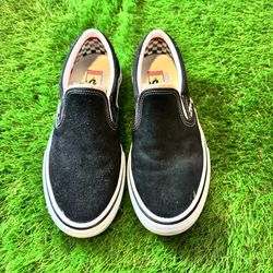 Vans Skate Slip-Ons