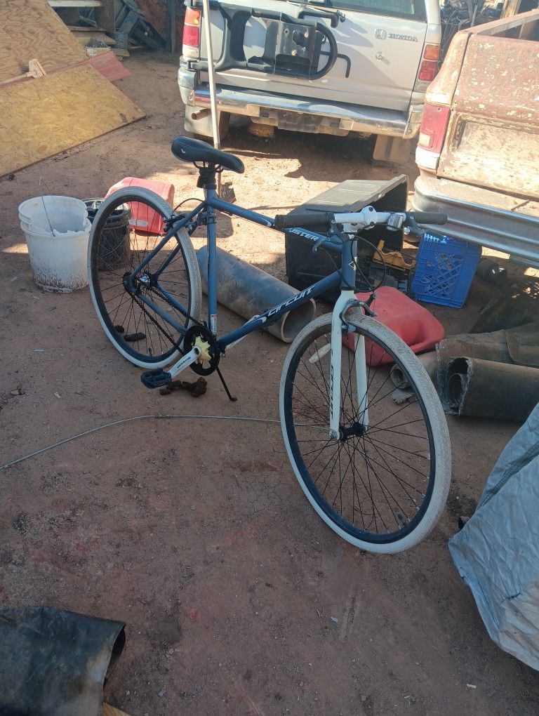 Visicleta De Venta