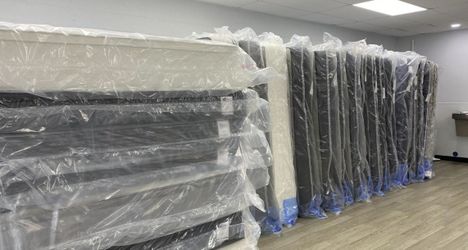 MATTRESS SETS TWIN FULL QUEEN KING