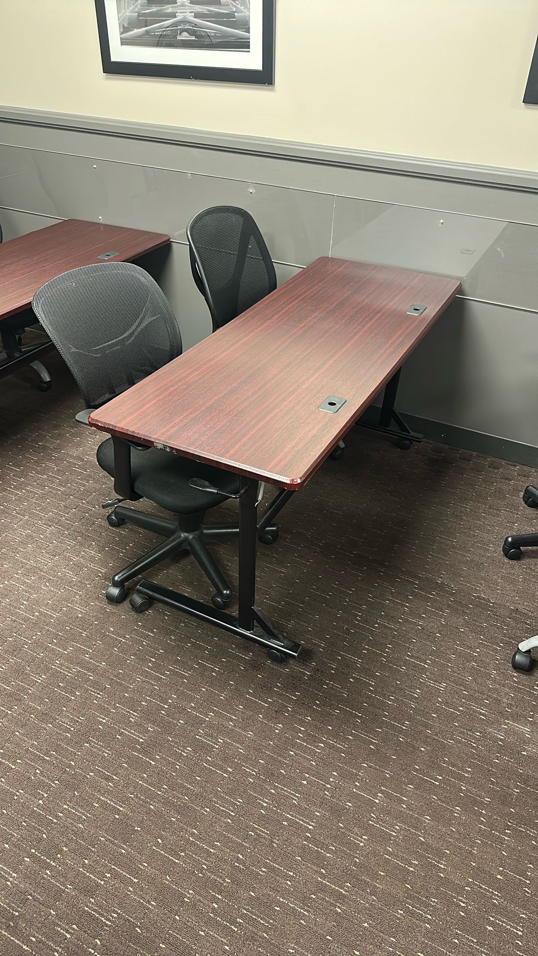 Office Tables 