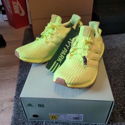 Ivy Park Adidas Ultra Boost