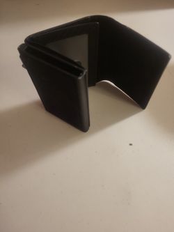 Typecase Pop Up Mens Wallet 