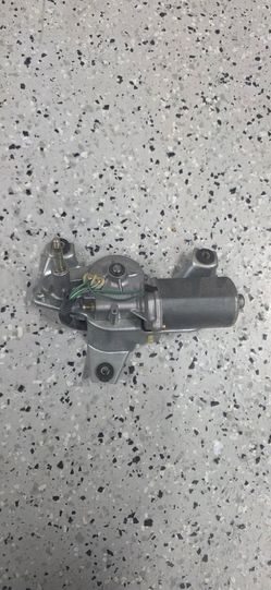 91 civic rear wiper motor