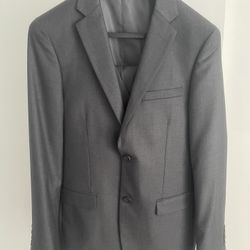 Men’s Dress Suit