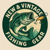  (New & Vintage Fishing Gear) 
