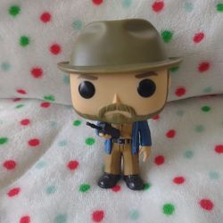 Funko Pop! Deluxe Stranger Things #1188 Byers House