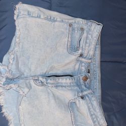 Women’s Shorts