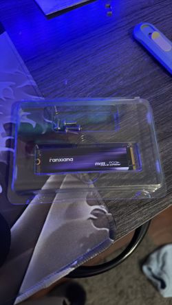 nvme ssd 1tb fanxiang