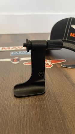 Maven Binocular To Tripod Adaptor