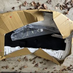 2014-2024 Dodge Durango OEM Hood