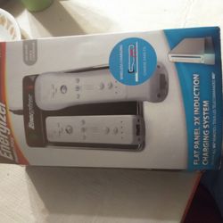 Wii Accessories