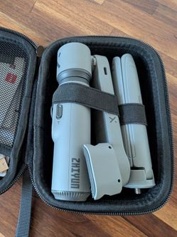 Zhiyun Smooth X Gimbal