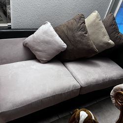 Sectional Sofa 