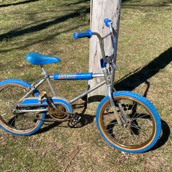 BMX Bike Free Spirt FS200 Old School BMX