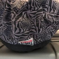 VISION STREET 80’s Cap Rare And In Excellent Condition