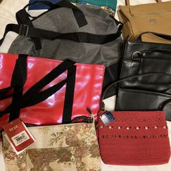Handbag Purse Backpack Satchel Clutch Crossbody variety