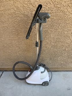 Pure Enrichment PureSteam XL Standing Fabric Steamer