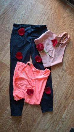 Conjunto Femenino