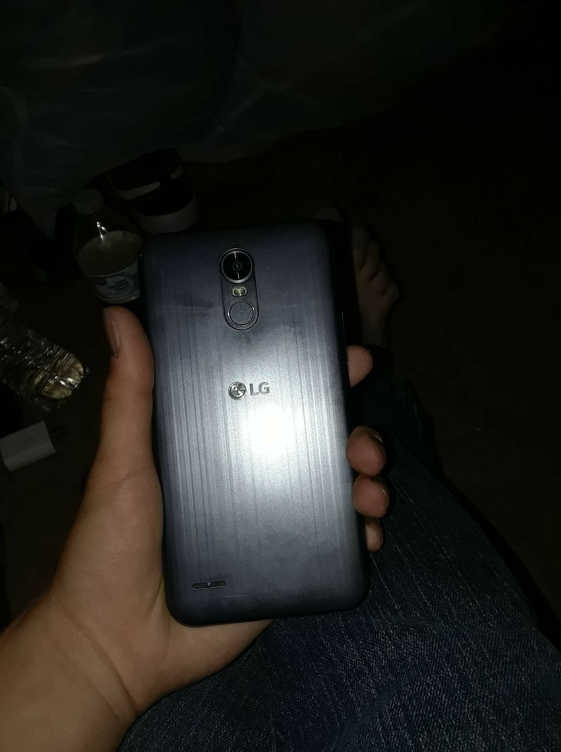 Unlocked lg stylo 3