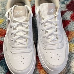 Reebok Court Advance Bold