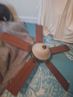 Large Ceiling  fan