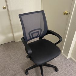 urgent !! office chair for sale