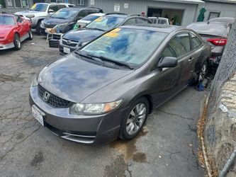2009 Honda Civic