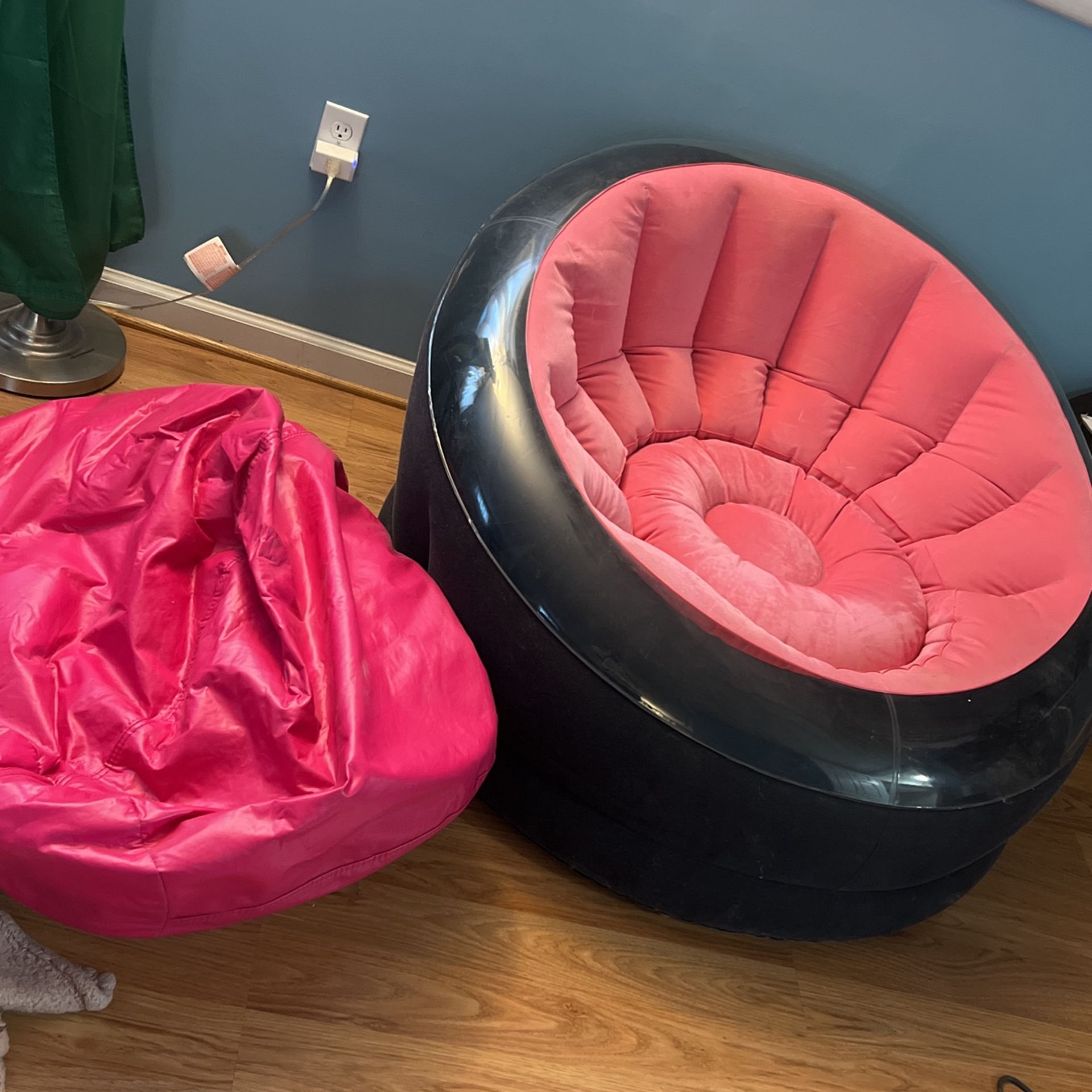 Inflatable Chair