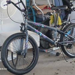 Bike For Sale