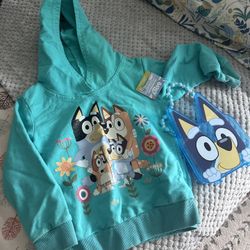 Bluey Set
