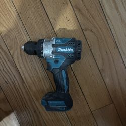 Makita 18v Drill
