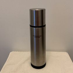 Starbucks Stainless steel thermo 20 Oz 11 1/4 “ tall