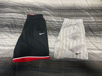 Nike shorts