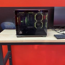 Custom RTX 5060 Build. Only $50 Down With No Credit Needed Financing!!