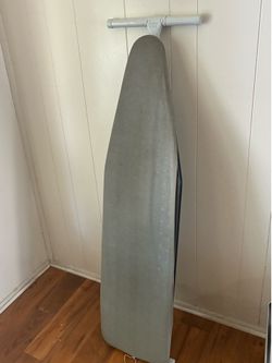 FREE IRONING BOARD
