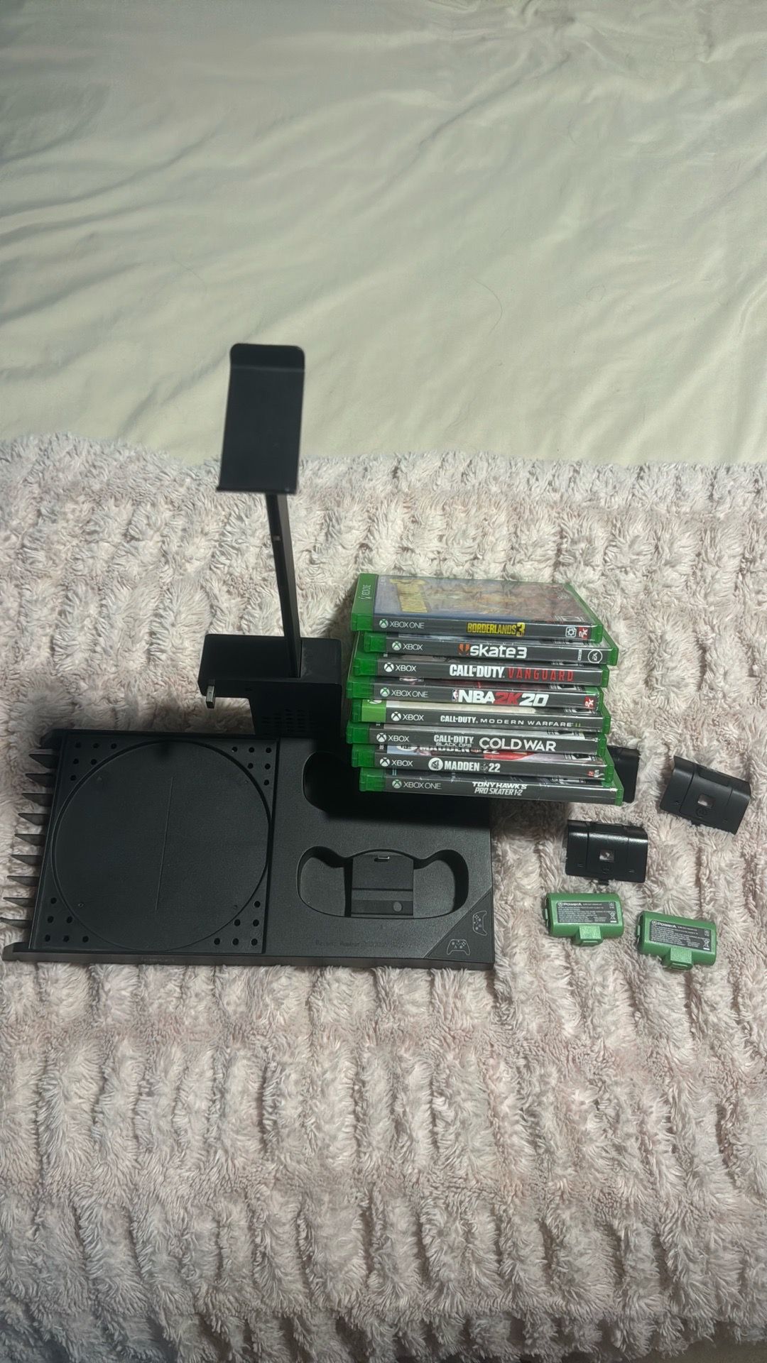 Xbox one bundle