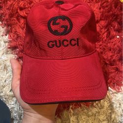Gucci Cap 