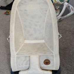 Angelbliss baby bouncer – $50 (OBO)