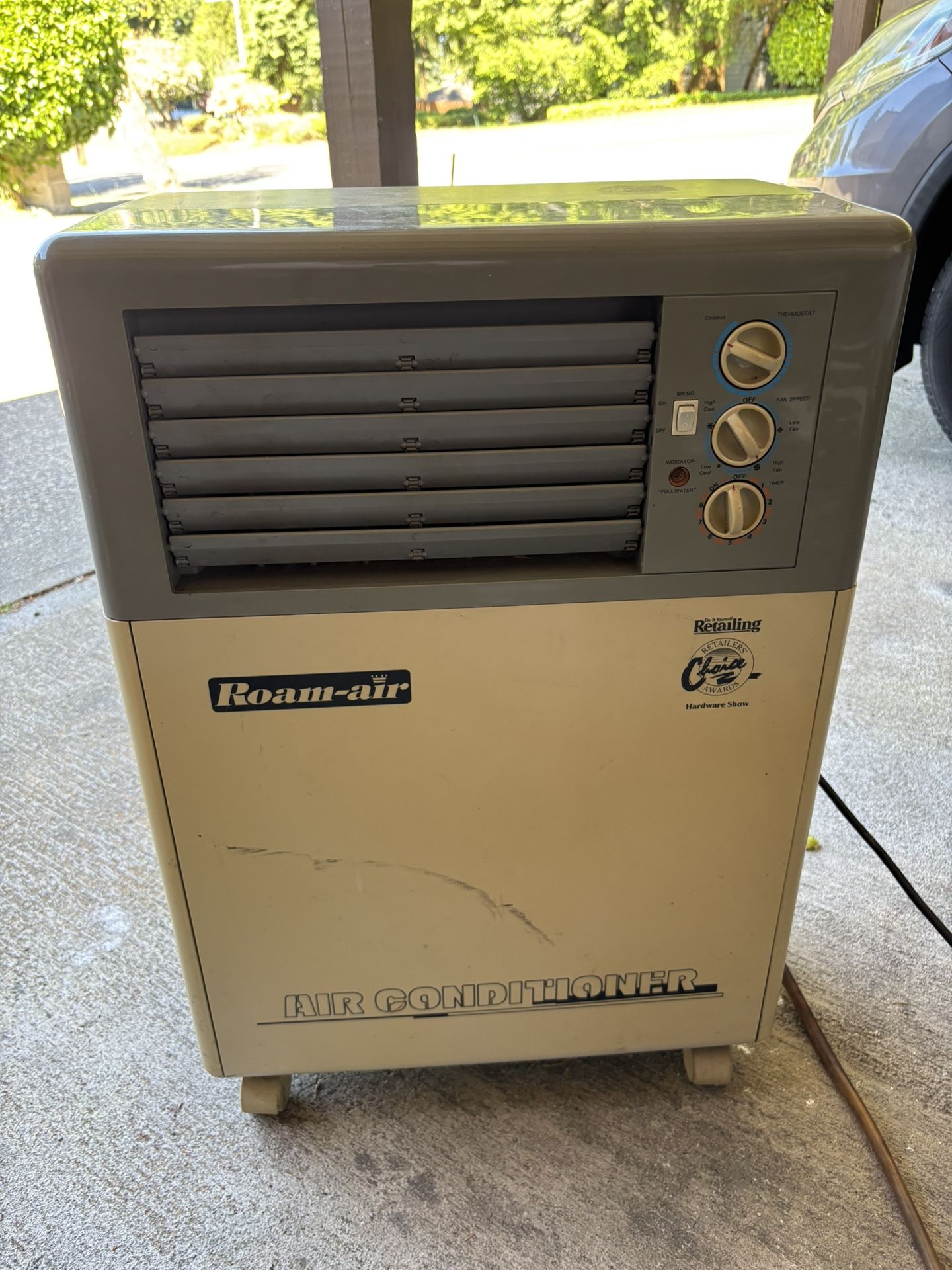 Cooling Fan