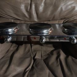 Cuisine Command Performance (3) Burner