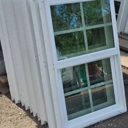 Ventanas 2x3 Con Diseño $140