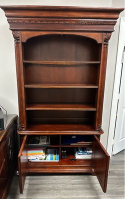 Office Bookcase