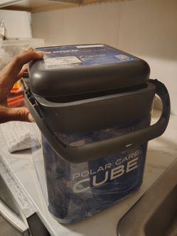 PolarCare cube for body