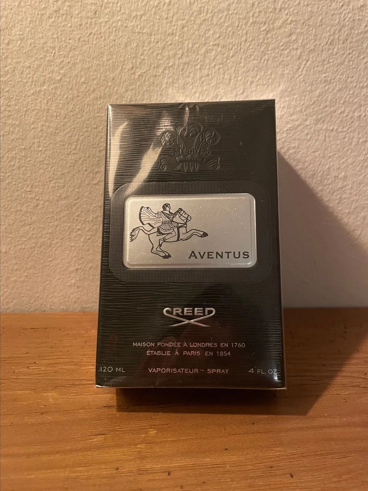 Creed Aventus Men’s Colonge [120 ML]